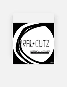 Listen to Martinek, watch music videos, read bio, see tour dates & more!