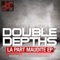 Inutile (Justin James Rim Jam) - Double Depths lyrics