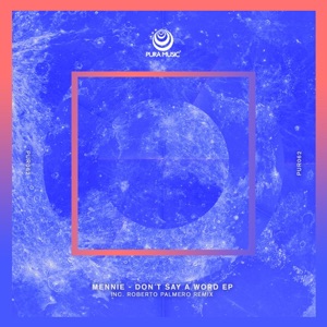 Don't Say a Word - EP