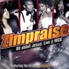 All About Jesus Live - Zimpraise