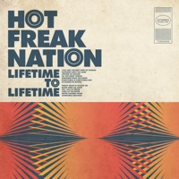 Hot Freak Nation - Friday Night Is Killing Me