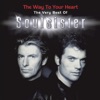 Icon The Way to Your Heart - The Very Best of Soulsister