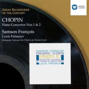 Chopin: Piano Concertos 1 & 2