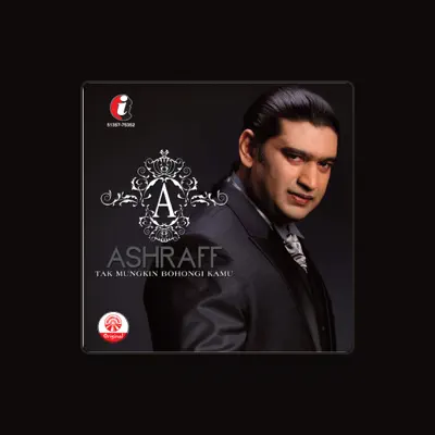 Listen to Ashraff, watch music videos, read bio, see tour dates & more!