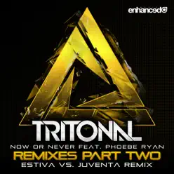 Now or Never (Remixes Pt. 2) [feat. Phoebe Ryan & Estiva] - Single - Tritonal