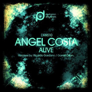 Alive - EP