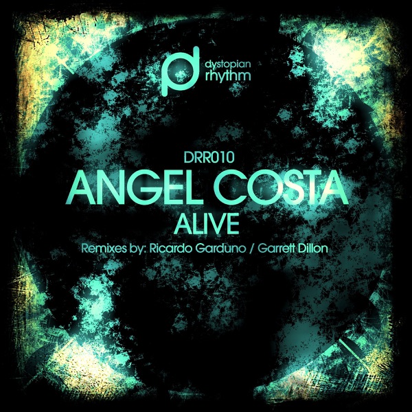 Alive - EP