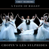 Finest Recordings - A Taste of Ballet: Chopin's Les Sylphides - Berliner Symphoniker