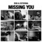 Missing You - RSN & Esterina lyrics