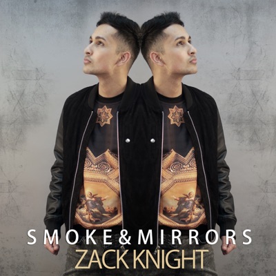 Smoke And Mirrors Mp3