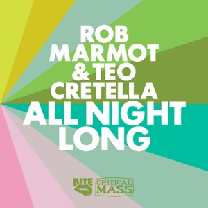 All Night Long - Single