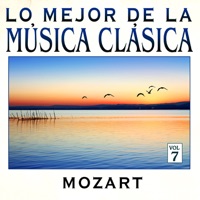 Música Clásica Vol. 7: Mozart - EP - The Hamburg Symphony Orchestra