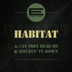 Can They Hear Me / Holding' It Down - Single
