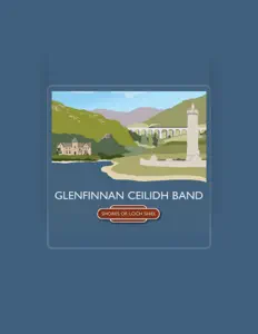 Ouve Glenfinnan Ceilidh Band, vê vídeos de música, lê a biografia, vê as datas da digressão e muito mais!