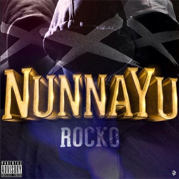 NunnaYu - Single - Rocko