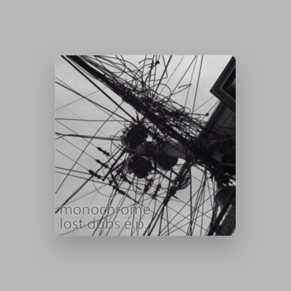 Monochrome's avatar