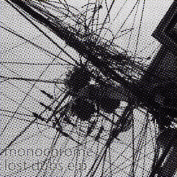 Lost Dubs EP