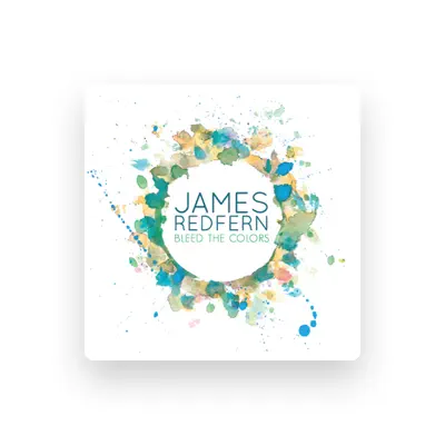 Listen to James Redfern, watch music videos, read bio, see tour dates & more!