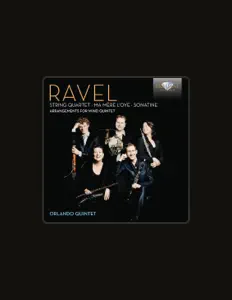 Orlando Quintet dinle, müzik videolarını izle, biyografisini oku, tur tarihlerini ve daha fazlasını gör!