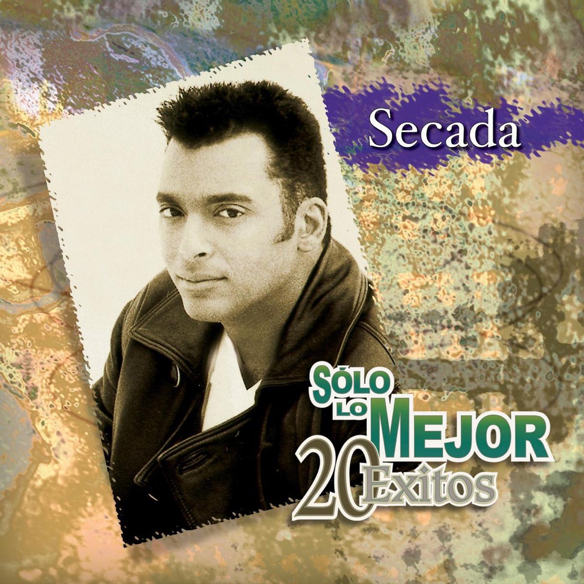 ‎sólo Lo Mejor 20 Éxitos By Jon Secada On Apple Music