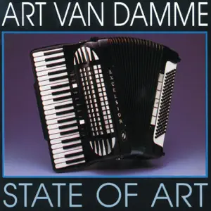 Art Van Damme