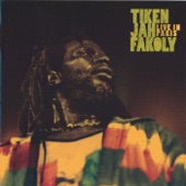 Tiken Jah Fakoly - African a Paris (Englishman In New York)