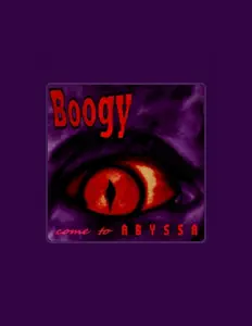 Listen to Boogy, watch music videos, read bio, see tour dates & more!