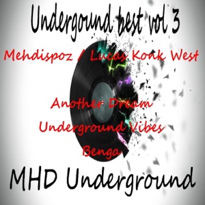 Underground Best, Vol. 3 - Single