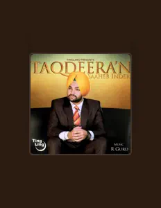 Listen to Saaheb Inder, watch music videos, read bio, see tour dates & more!