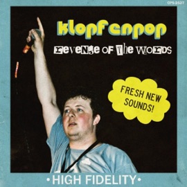 My Love (Instrumental) Klopfenpop