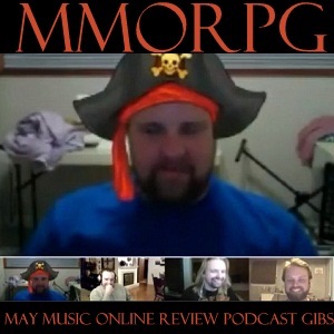 MMORPG Episode #4 - May The 4th Be With U