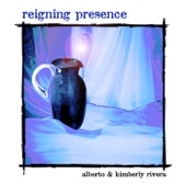 Reigning Presence artwork