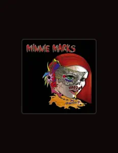 Minnie Marksを聴いたり、ミュージックビデオを鑑賞したり、経歴やツアー日程などを確認したりしましょう！