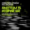 Rhythm Is a Dancer (Cavin Viviano Remix) (feat. Valessa) - Single