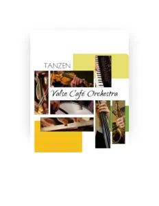 Valse Café Orchestraを聴いたり、ミュージックビデオを鑑賞したり、経歴やツアー日程などを確認したりしましょう！