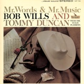 Bob Wills - Deep Water