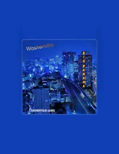 Listen to Wooshendoo, watch music videos, read bio, see tour dates & more!