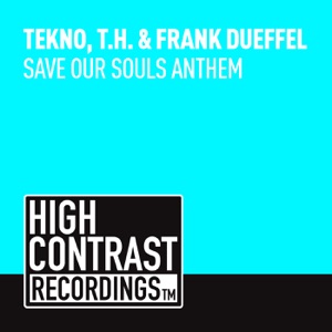Save Our Souls Anthem - Single