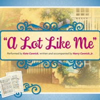 A Lot Like Me (feat. Harry Connick, Jr.) - Single - Kate Connick