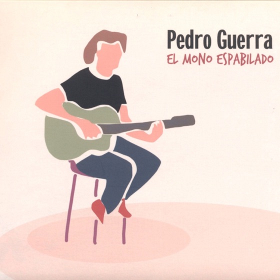 Cover artwork for La Maestra