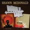 Gravity - Shawn McDonald lyrics