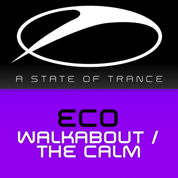 Walkabout / The Calm - EP