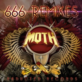 666 Moth