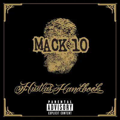 Hustla's Handbook - Mack 10