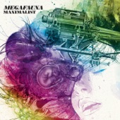 Megafauna - Touch the Lion