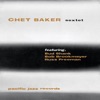 Chet Baker Sextet, 1954