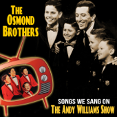 Songs We Sang on the Andy Williams Show