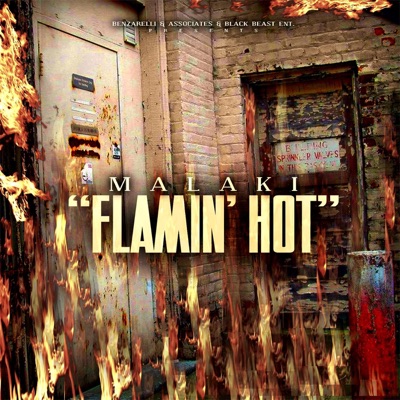 Flamin Hot-thumbnail