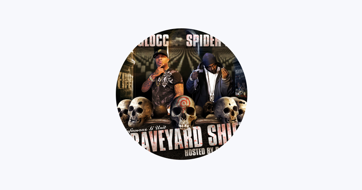 40 Glocc - Apple Music