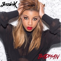 Badman - Single - Jessie K.